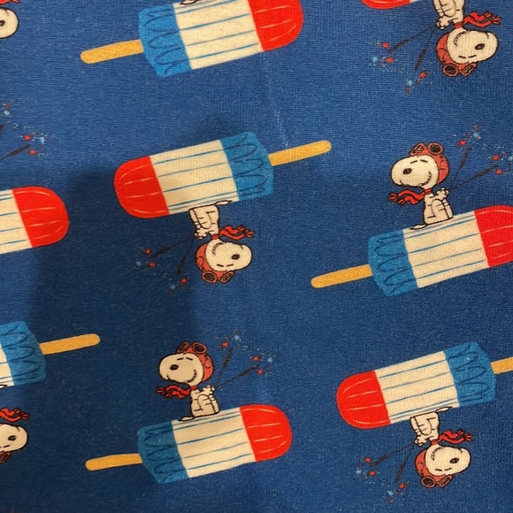 Hanna Andersson pajamas - Picture 3 of 4